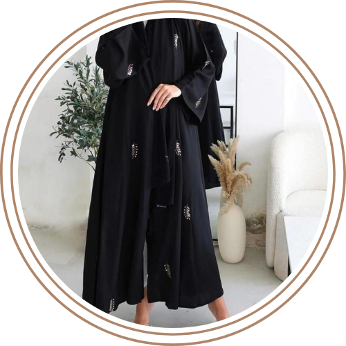 ABAYA