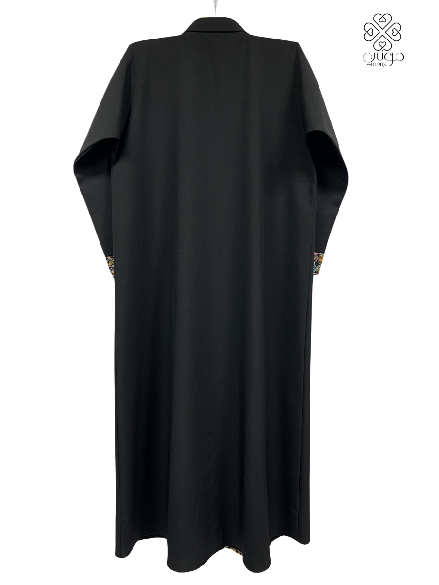 Luxury Abaya
