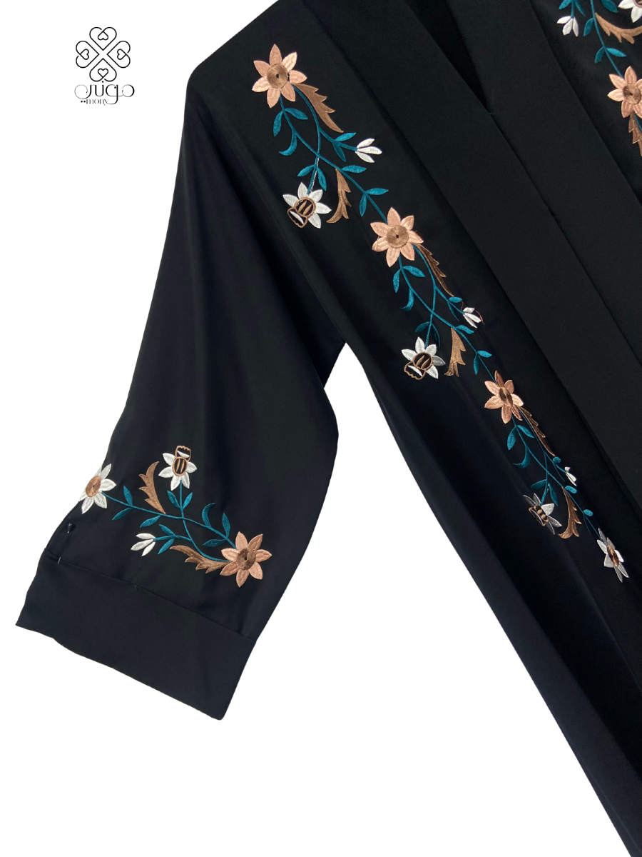 Luxury Abaya