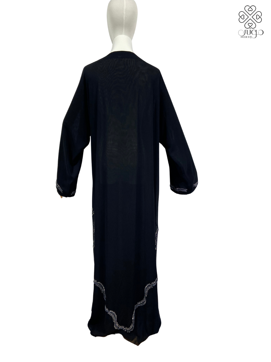 Luxury Abaya