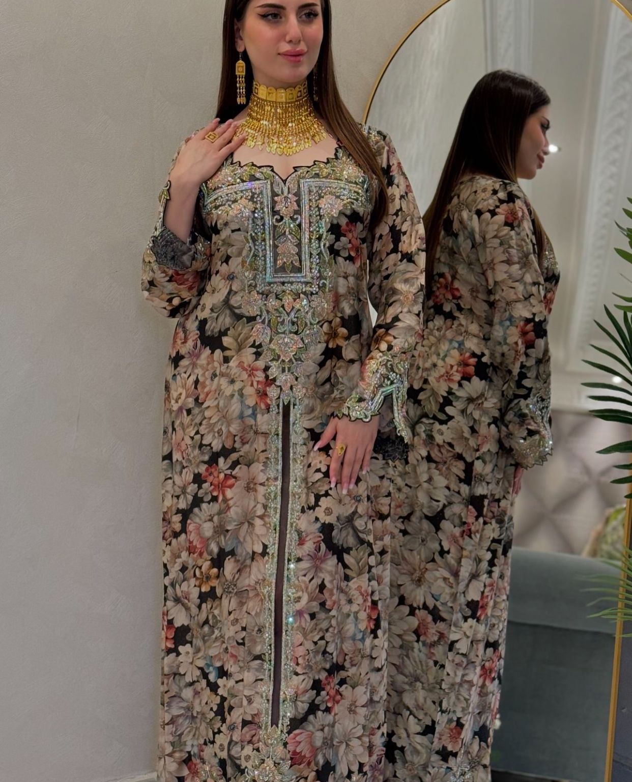 Italian silk - MO 114