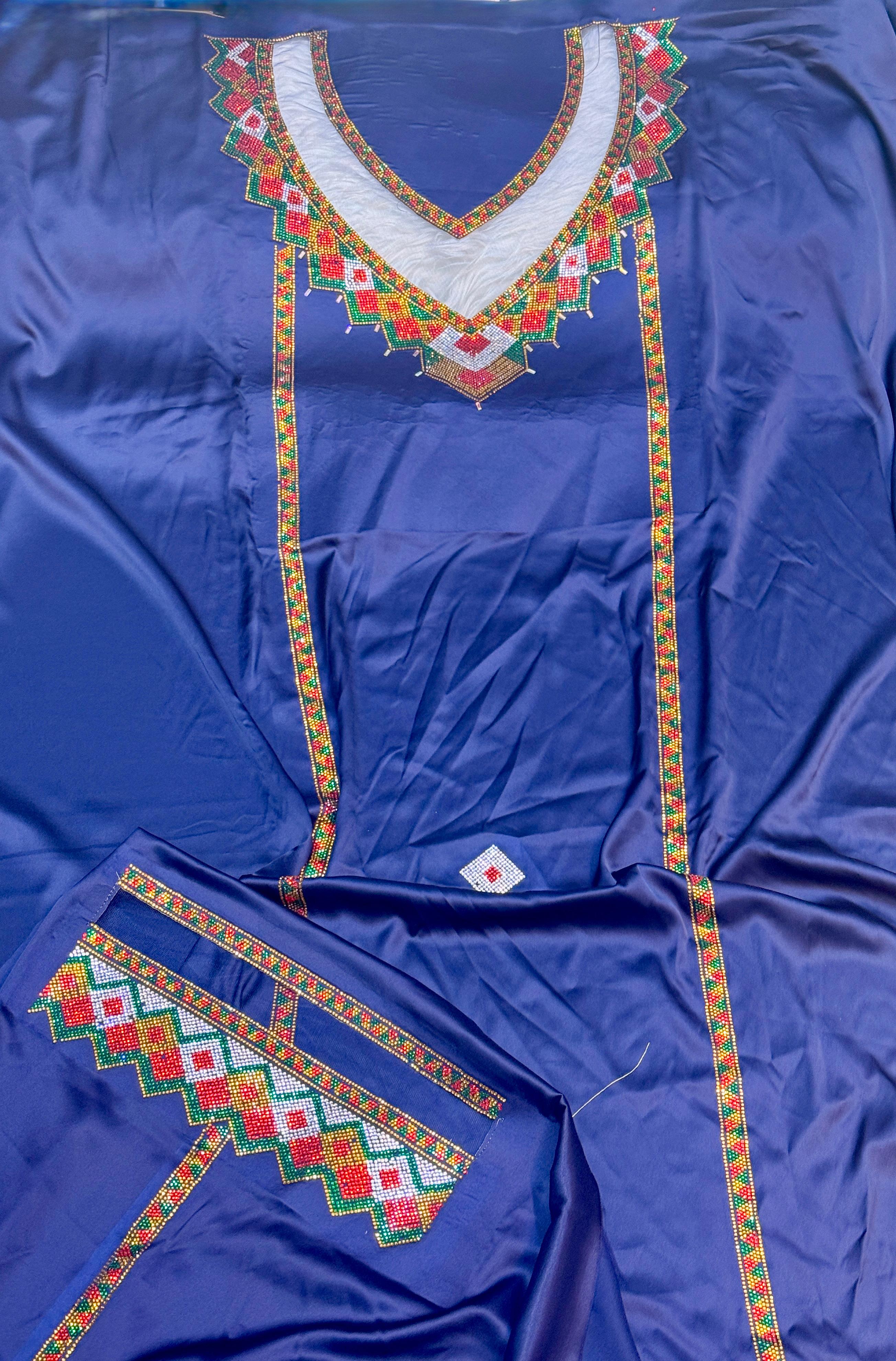 Armani silk - MO 121