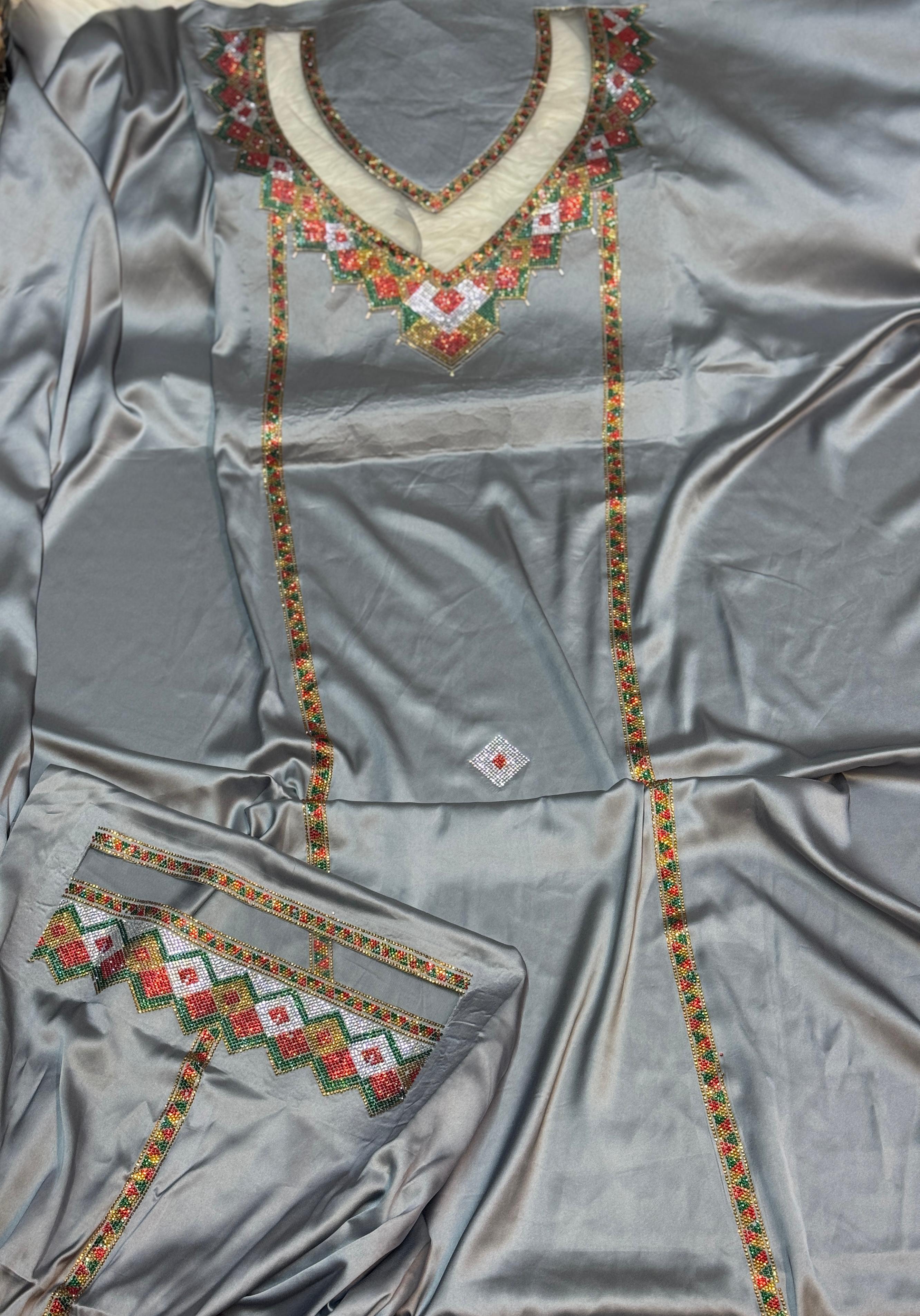 Armani silk - MO 121