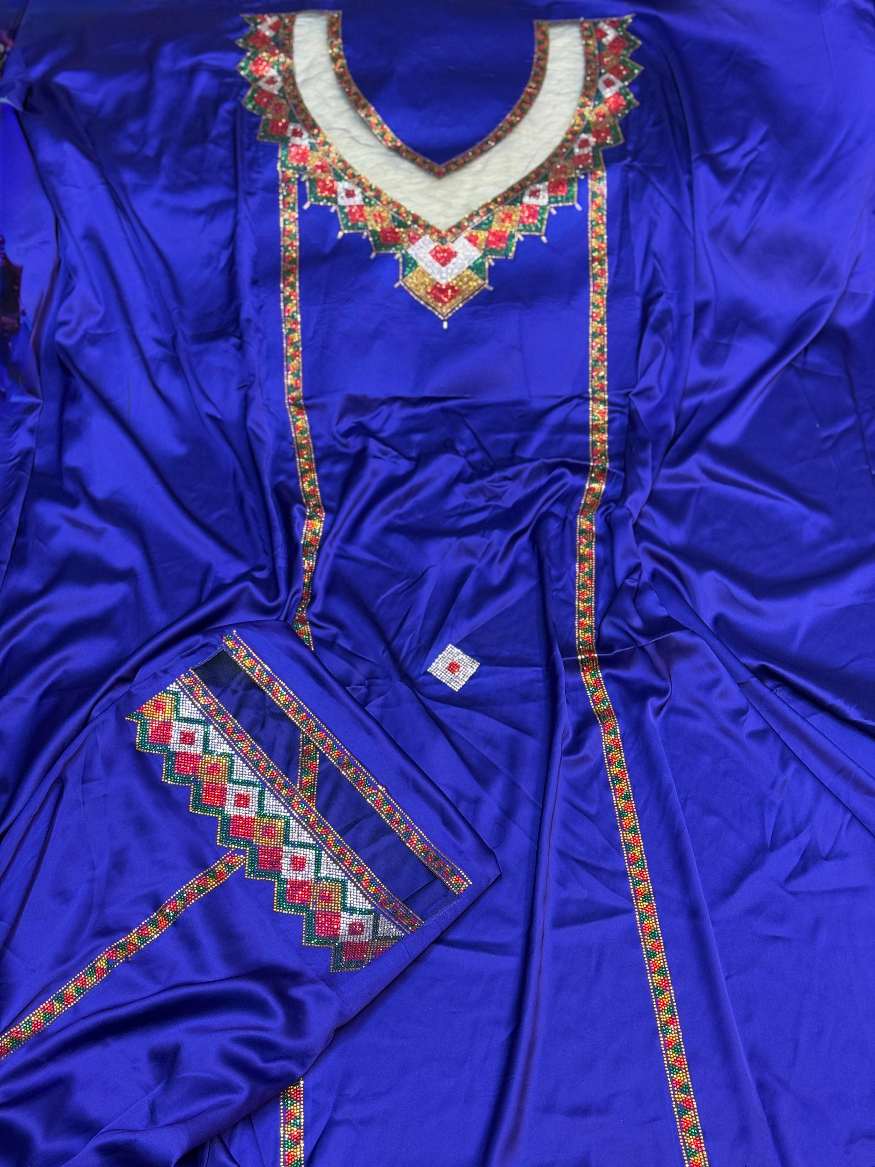 Armani silk - MO 121