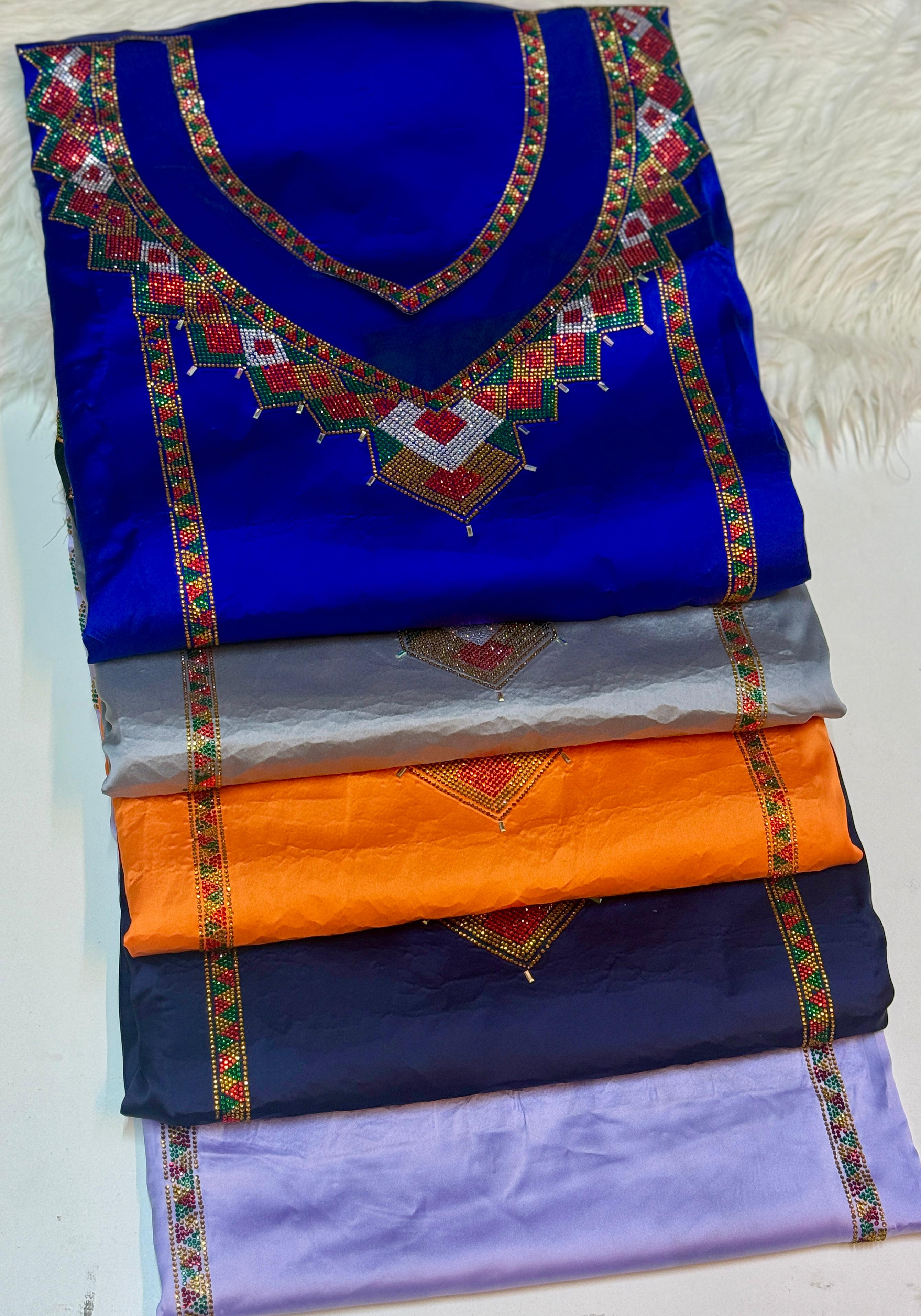 Armani silk - MO 121