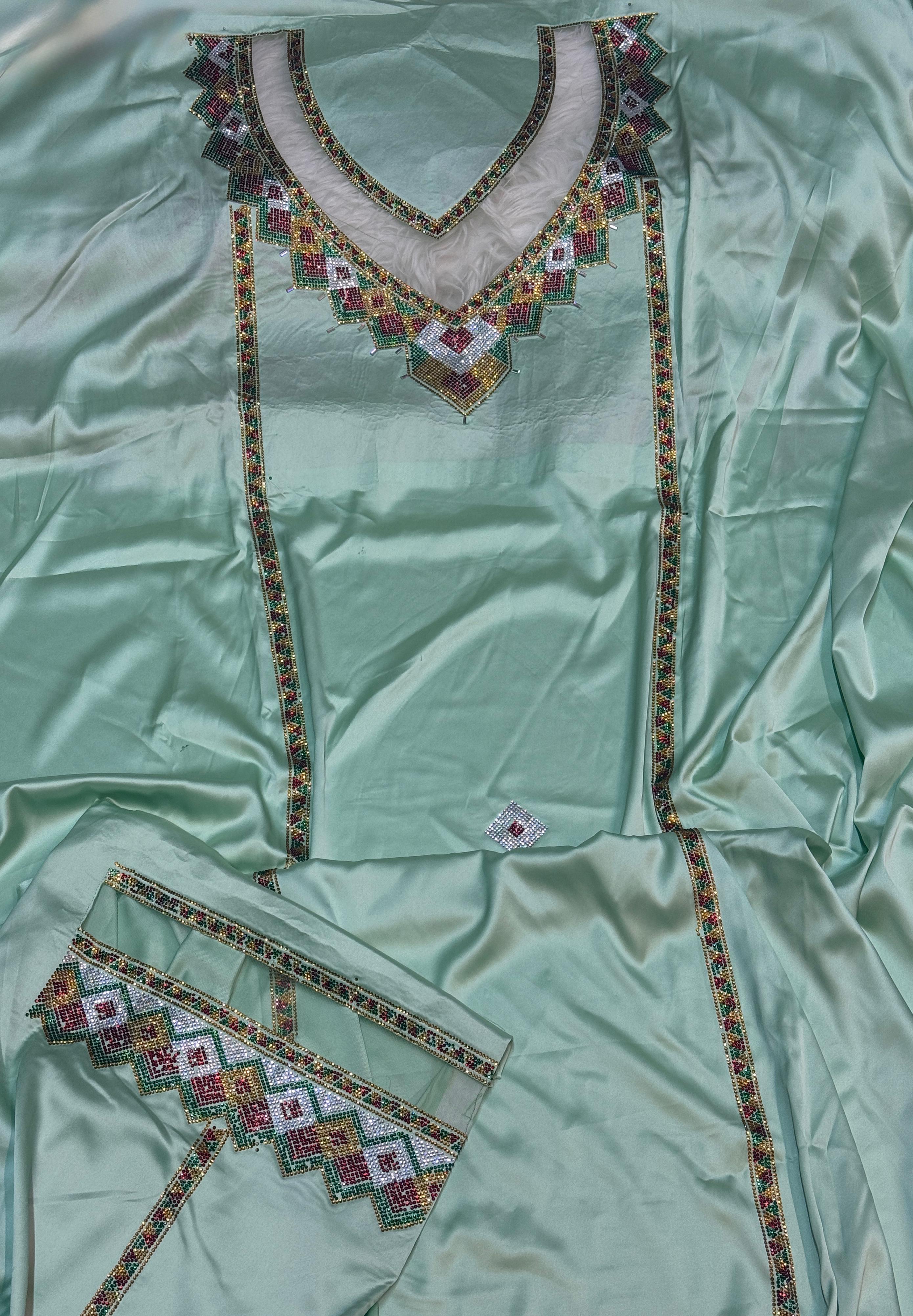 Armani silk - MO 121