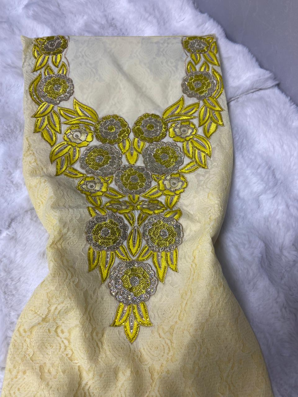 Chiffon Thor - MO 133