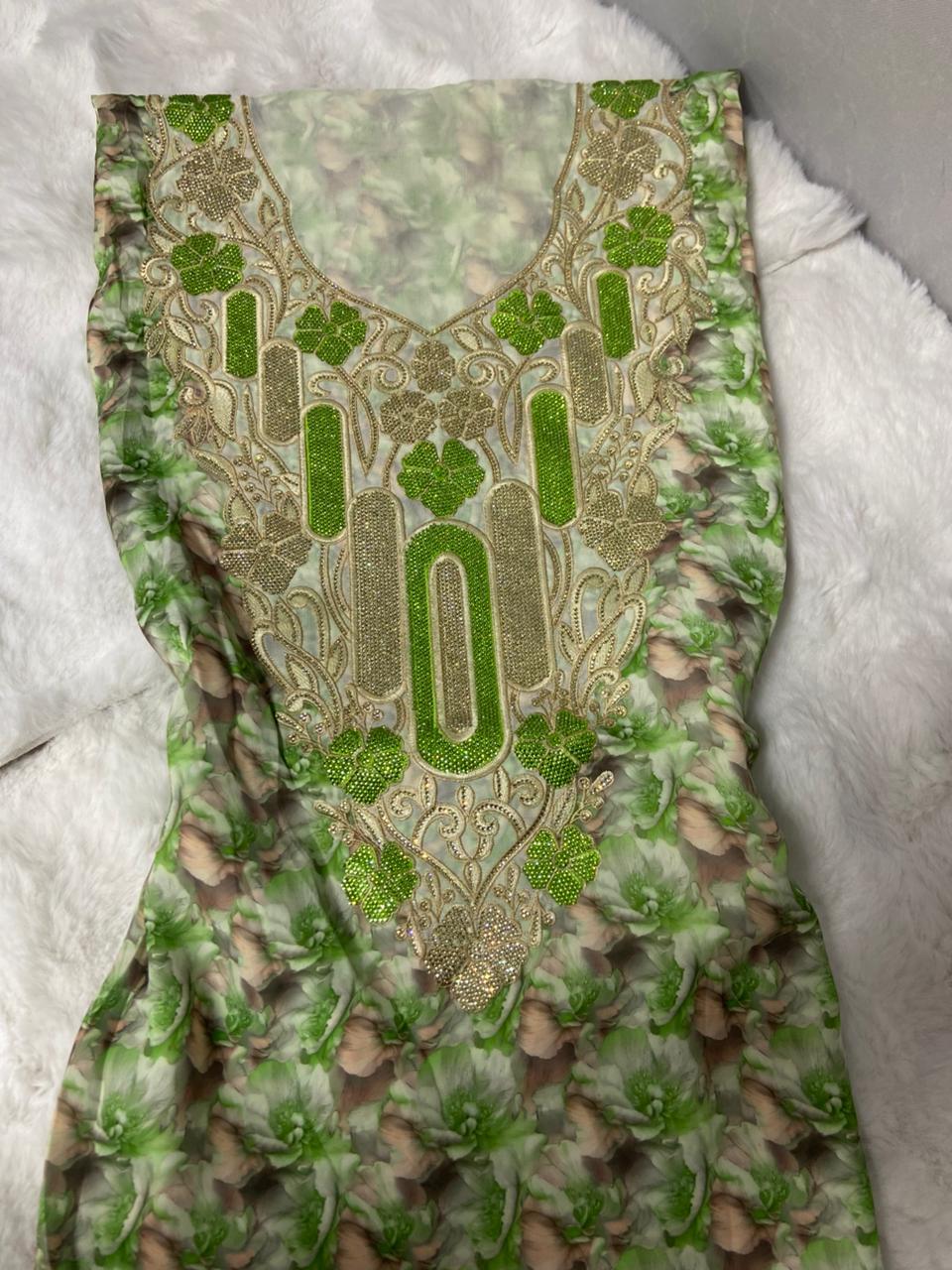 Armani silk - MO 130