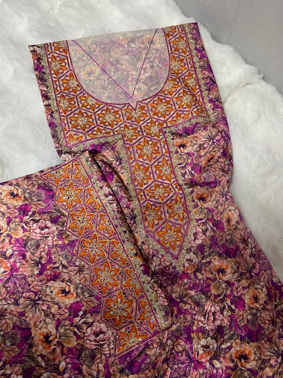 Design silk - MO 128