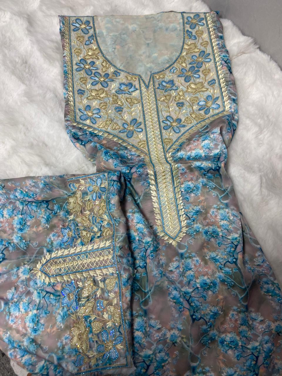 Armani silk - MO 127