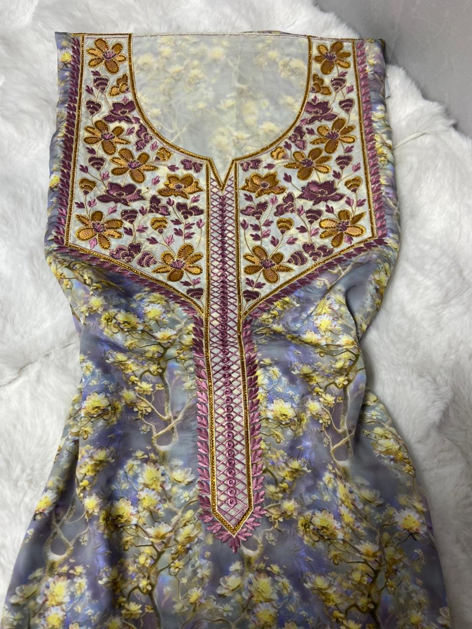 Armani silk - MO 127