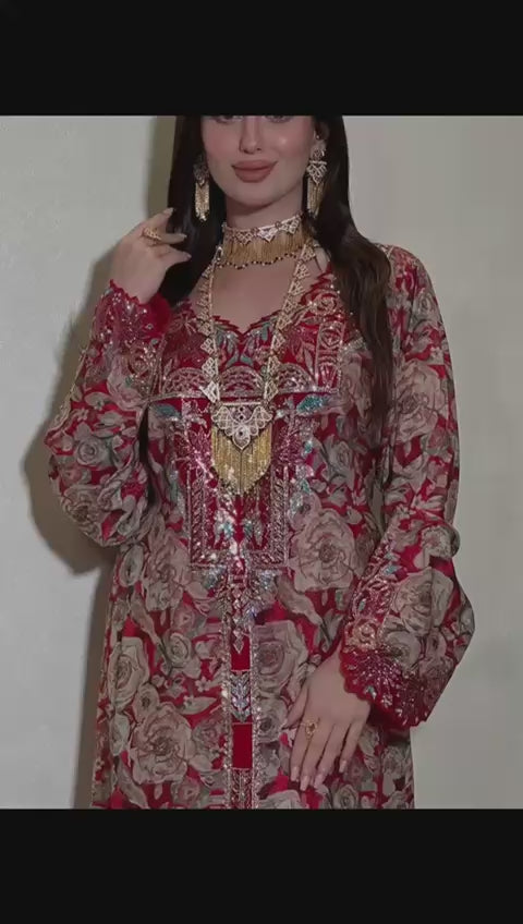 Italian silk - MO 120