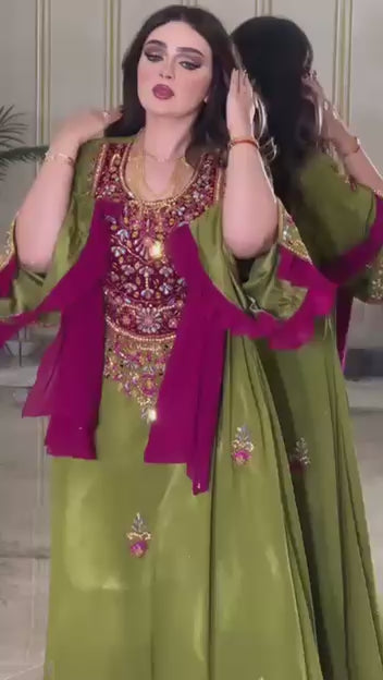 Armani silk - MO 125