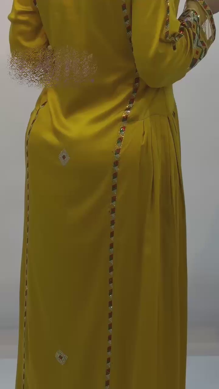 Armani silk - MO 121