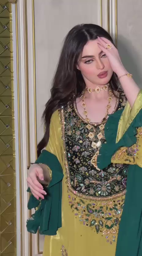 Armani silk - MO 125