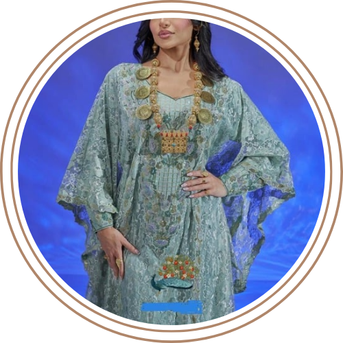 TOP GULF STYLE MUKHAWAR