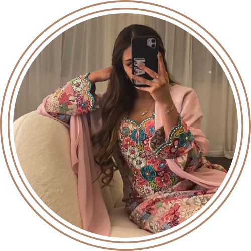 ARMANE SILK MUKHAWAR