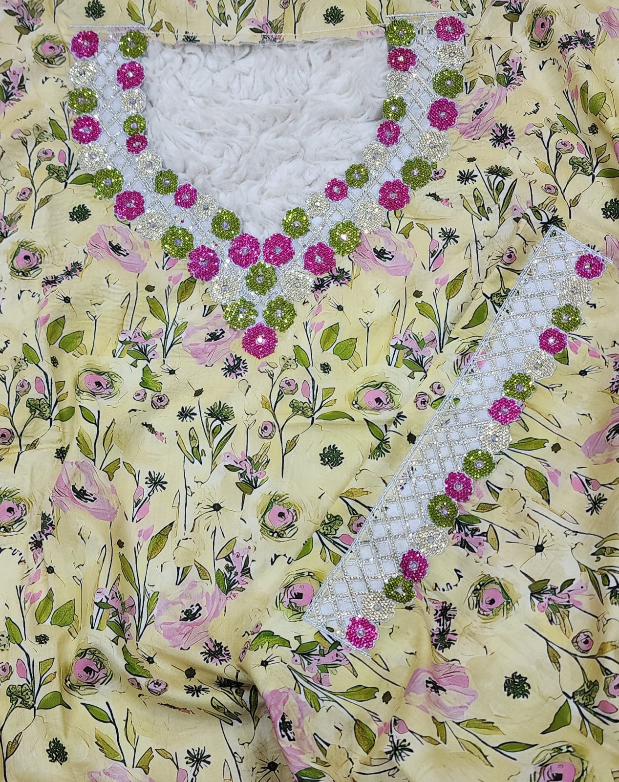 Cotton