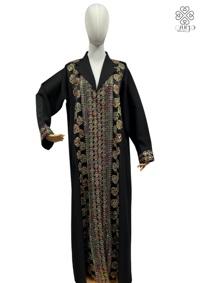 Luxury Abaya