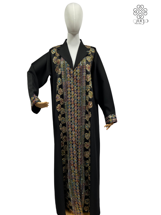 Luxury Abaya