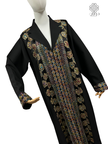 Luxury Abaya