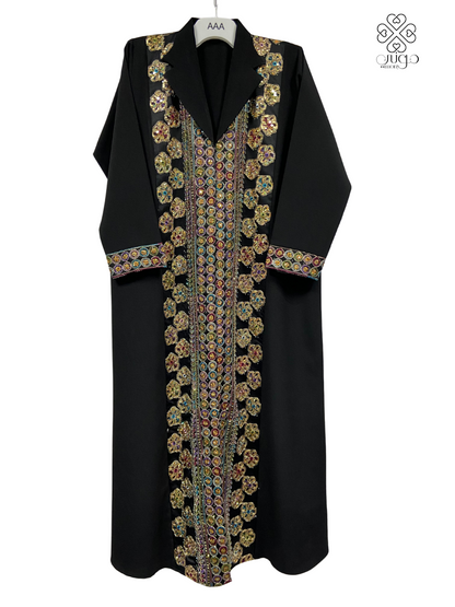 Luxury Abaya