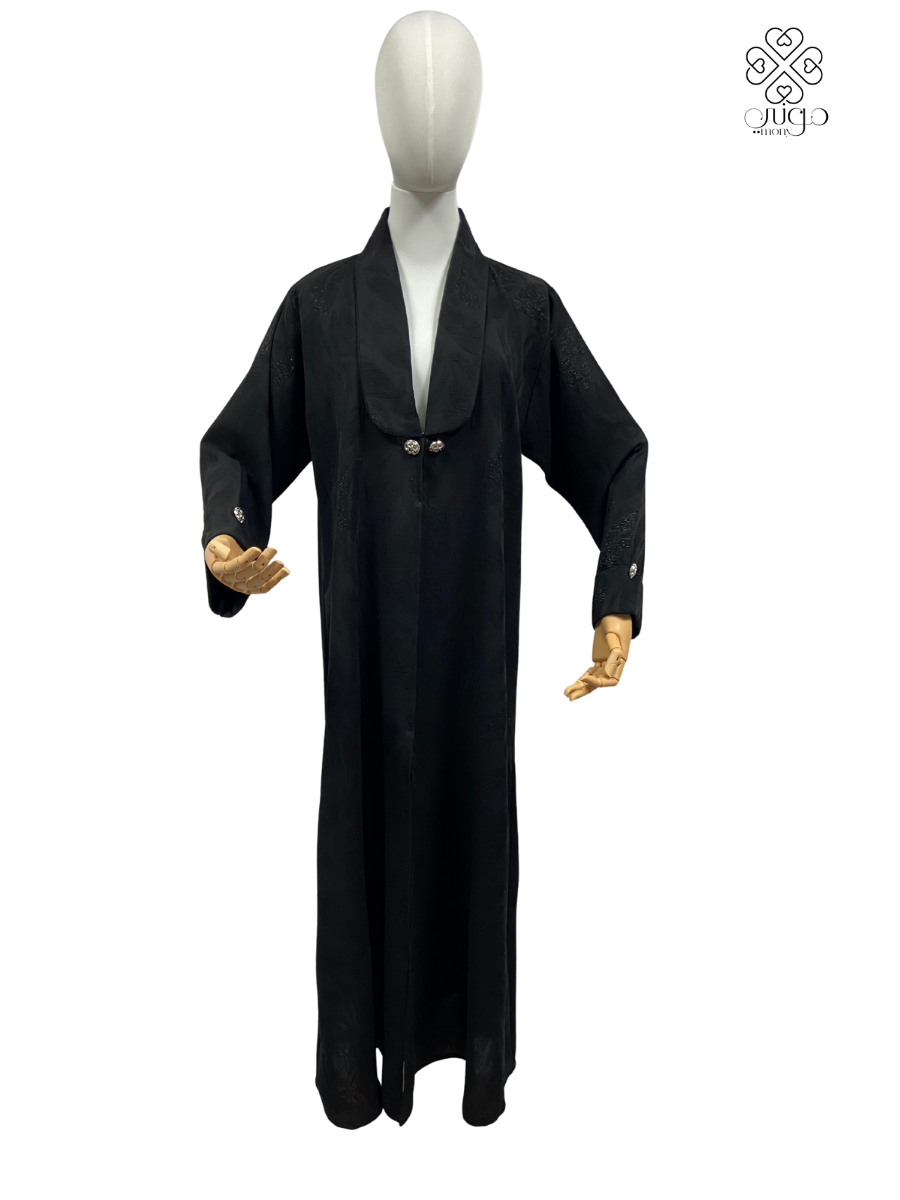Luxury Abaya