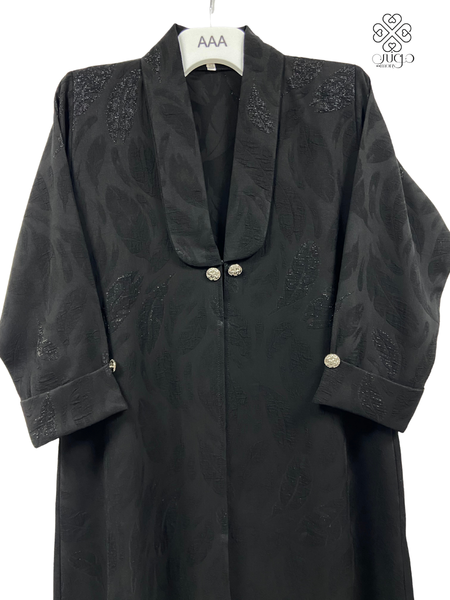 Luxury Abaya