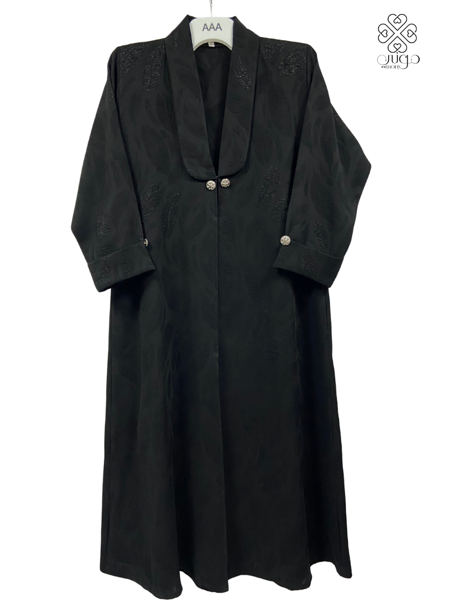 Luxury Abaya