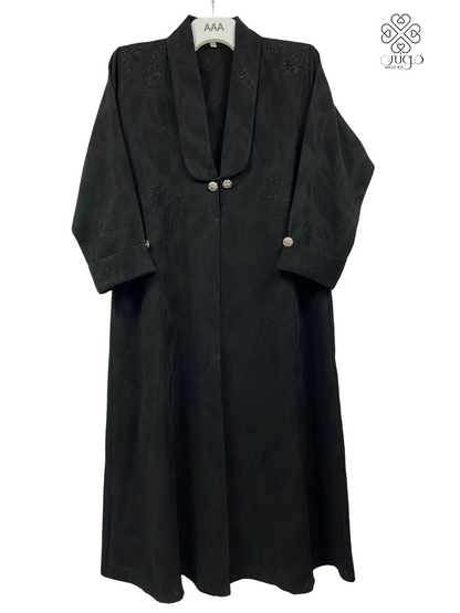 Luxury Abaya