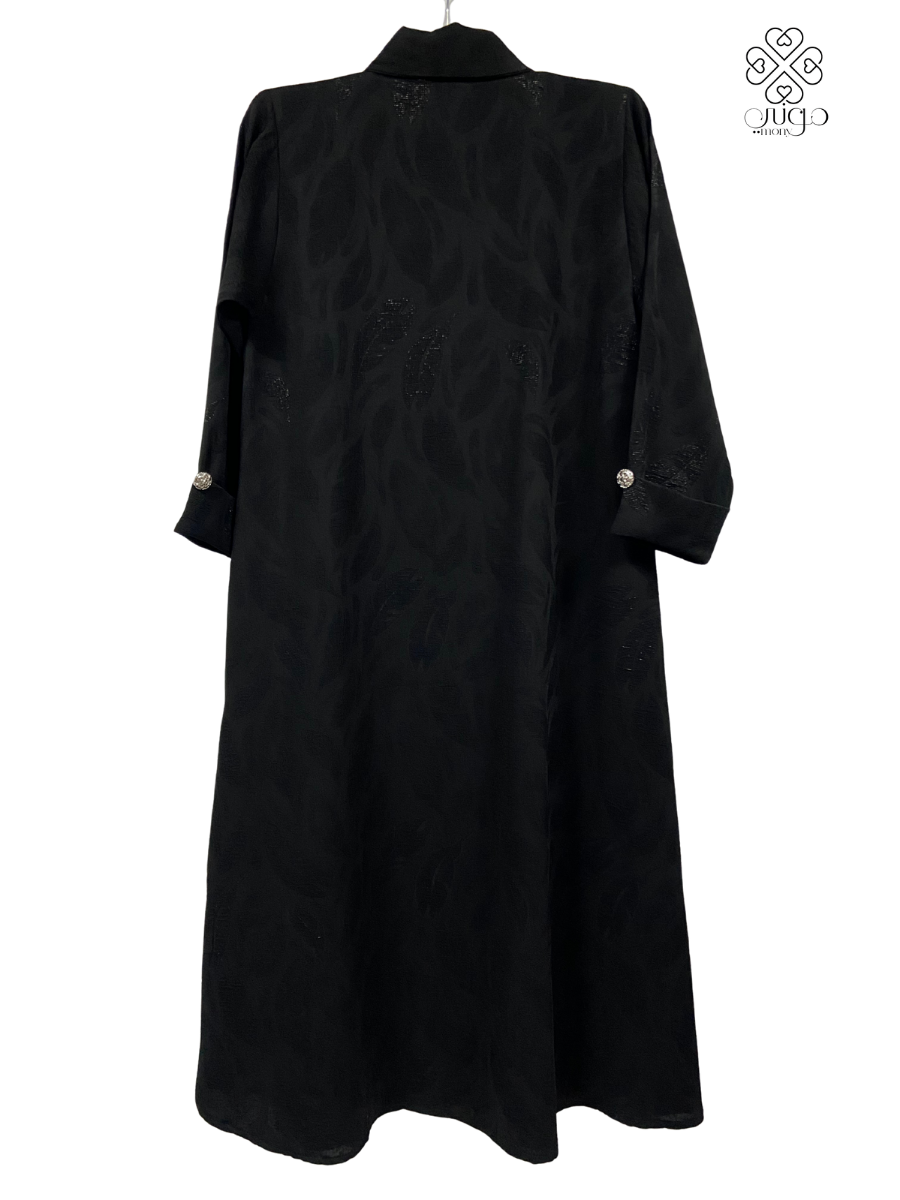 Luxury Abaya