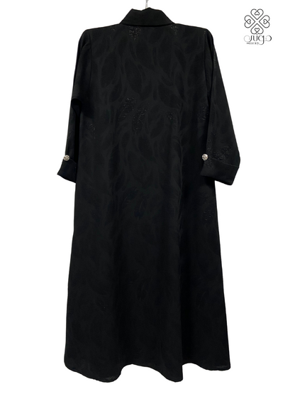 Luxury Abaya
