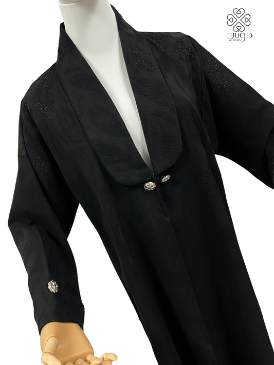 Luxury Abaya