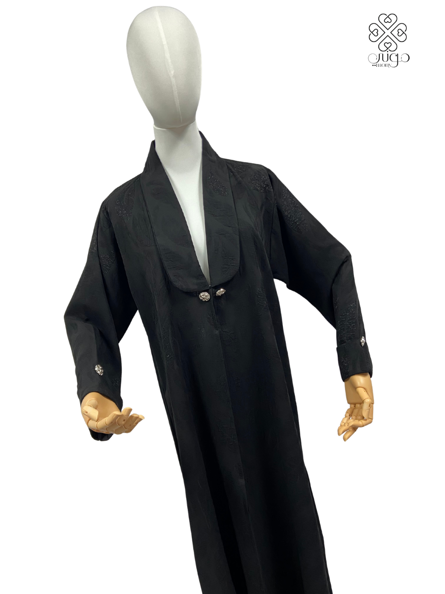 Luxury Abaya