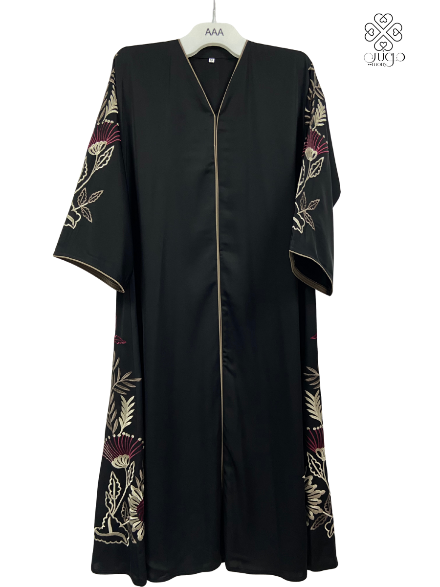 Luxury Abaya