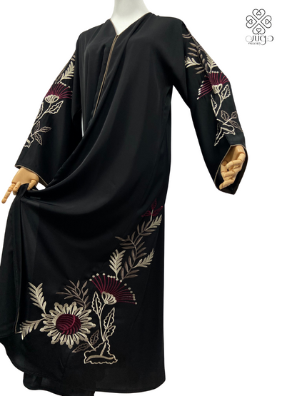 Luxury Abaya