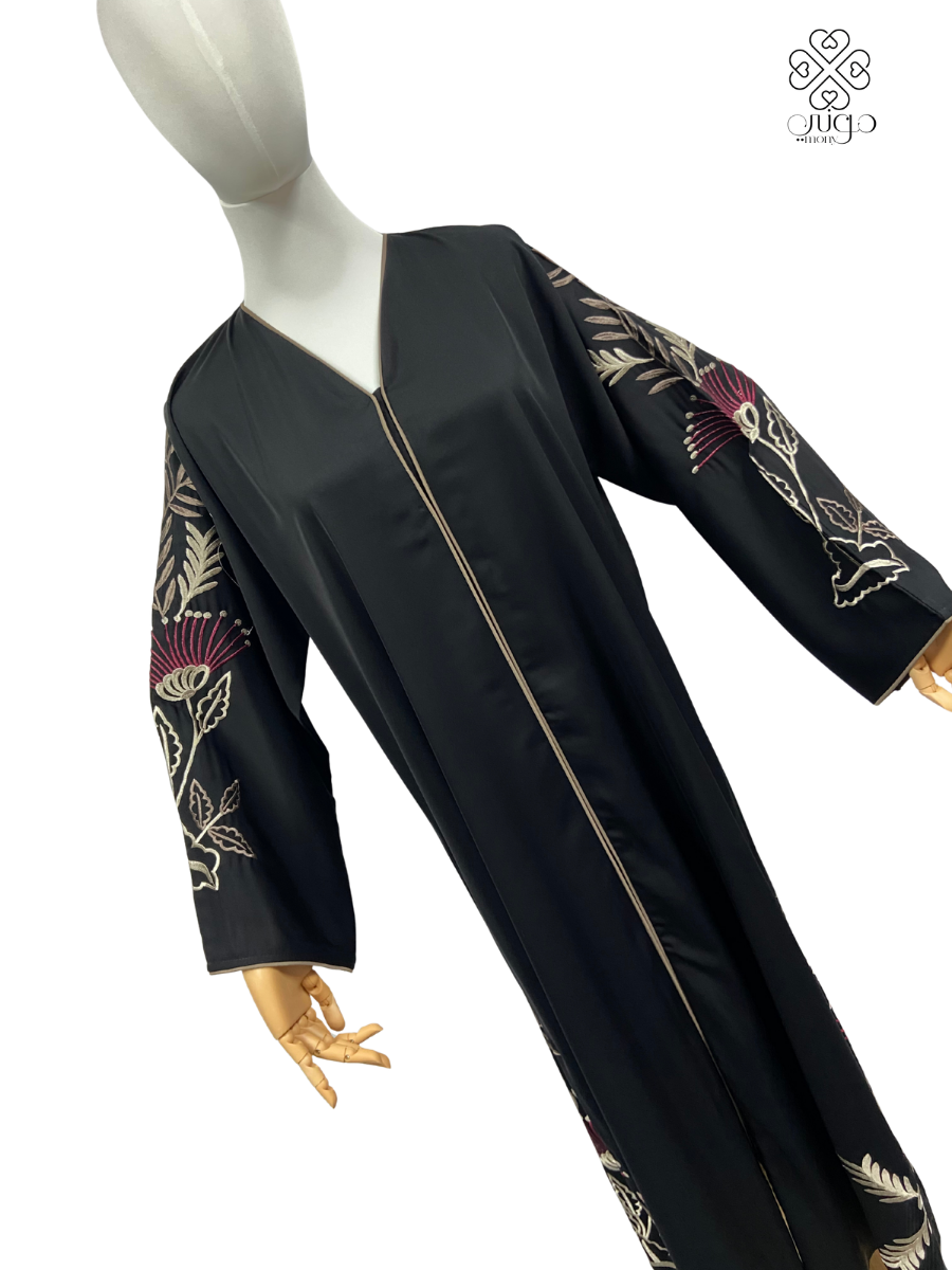 Luxury Abaya