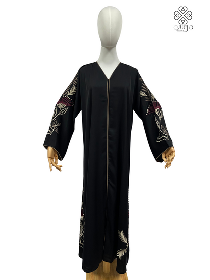 Luxury Abaya