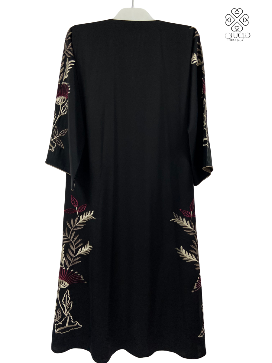 Luxury Abaya
