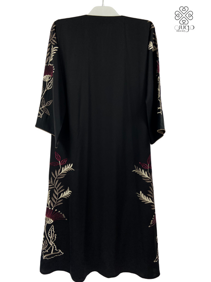 Luxury Abaya