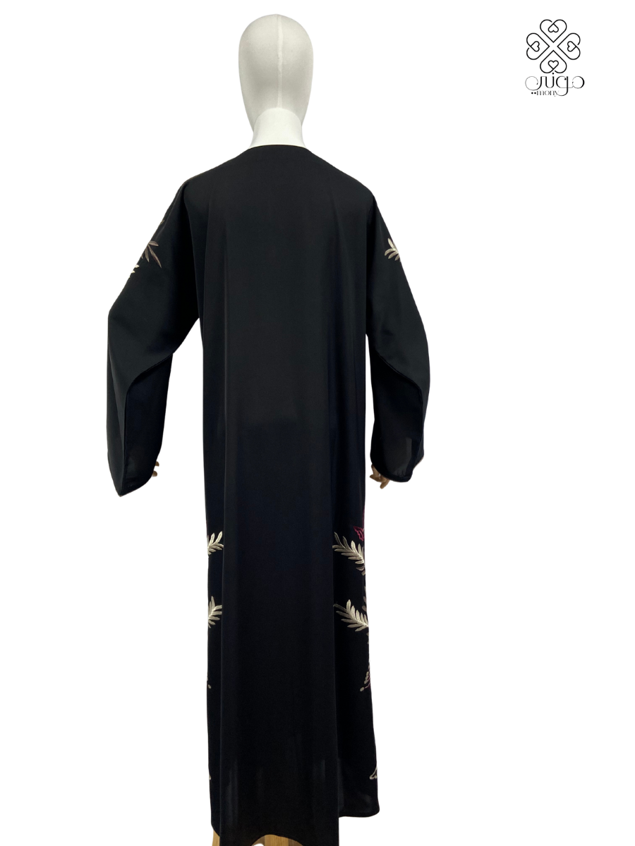 Luxury Abaya