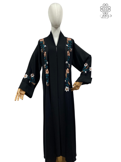 Luxury Abaya