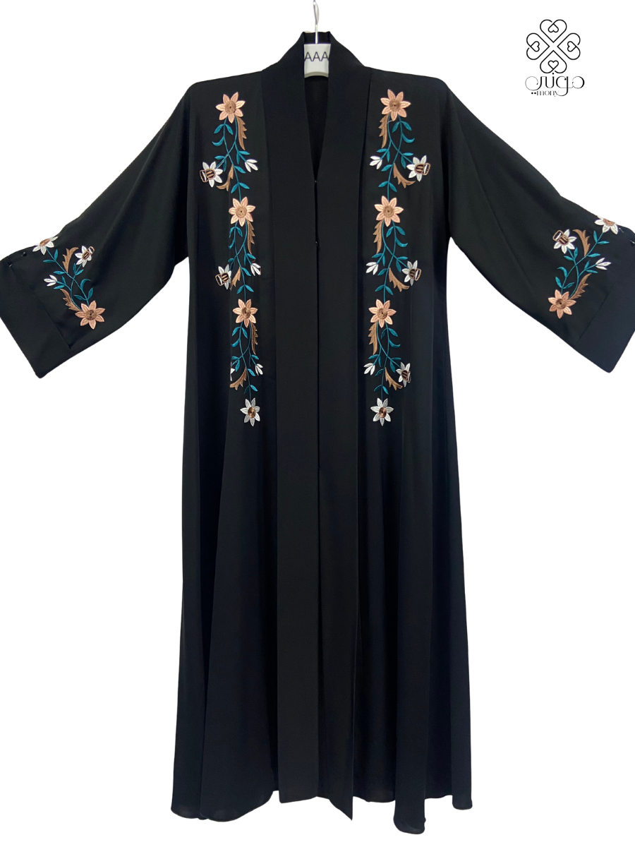 Luxury Abaya