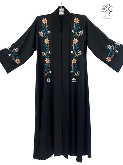 Luxury Abaya