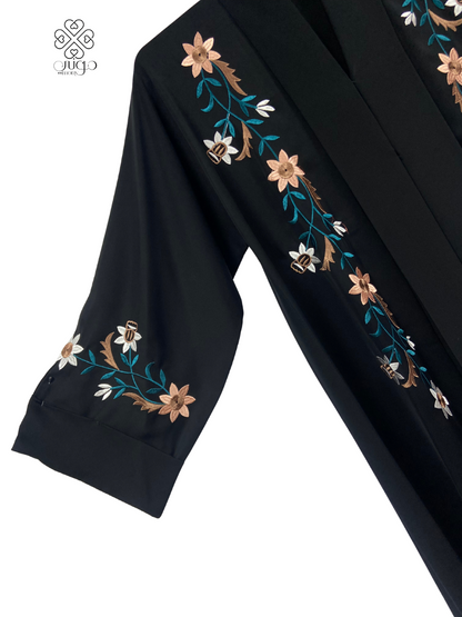 Luxury Abaya