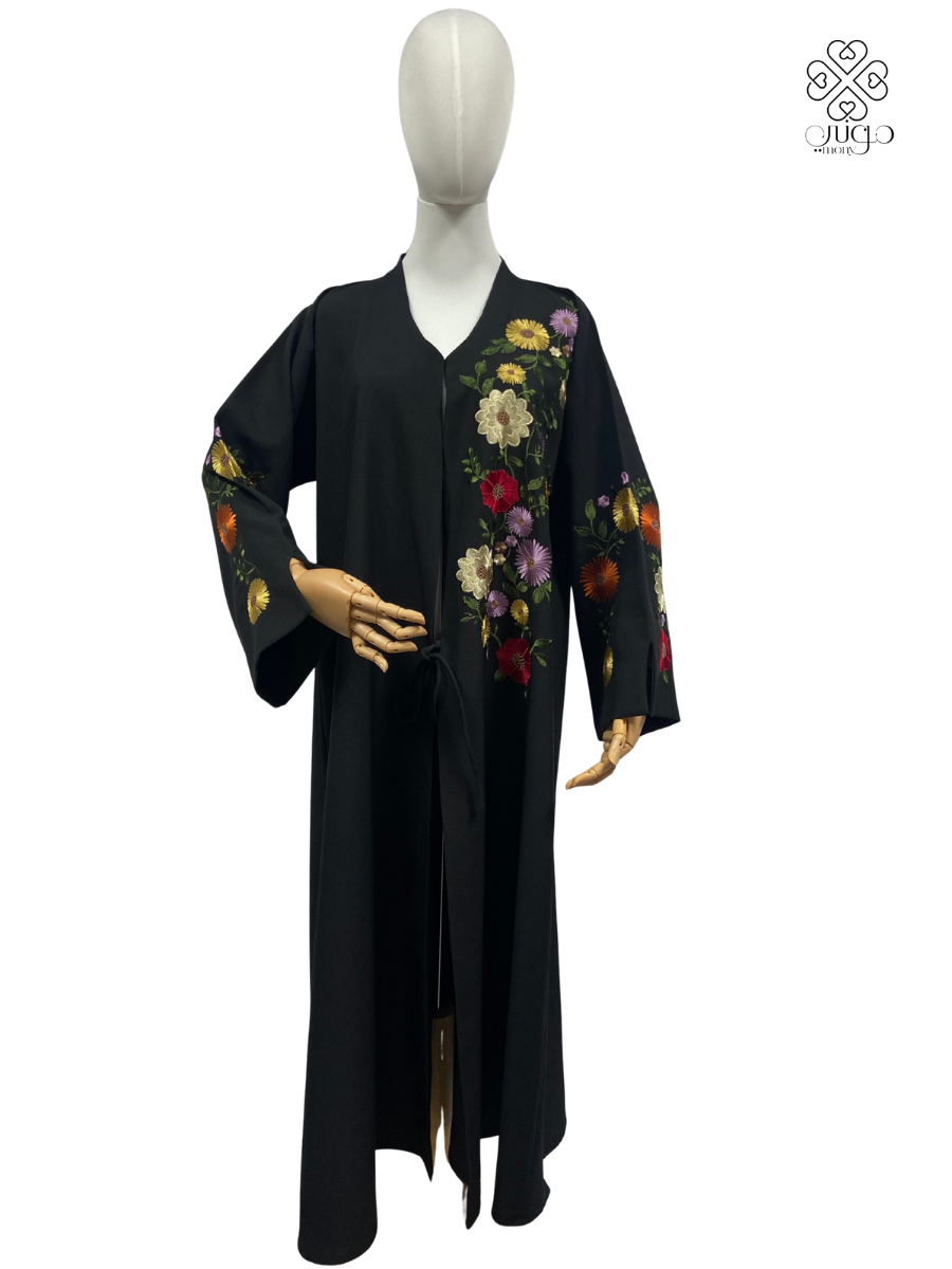 Luxury Abaya