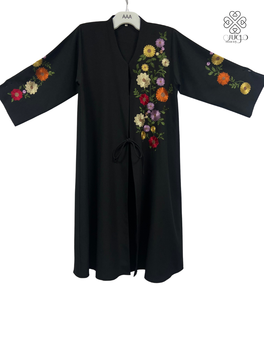 Luxury Abaya