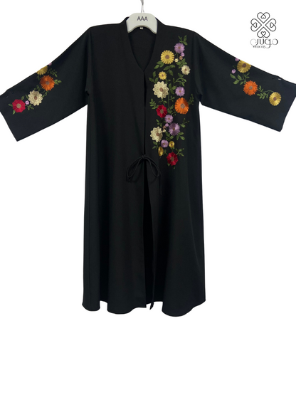 Luxury Abaya