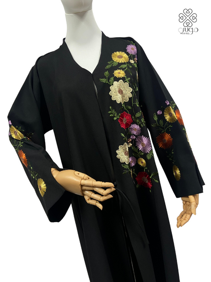 Luxury Abaya