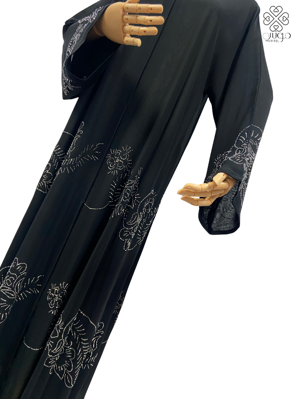 Luxury Abaya